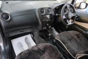 Nissan Note II Рестайлинг Омск  - изображение 38