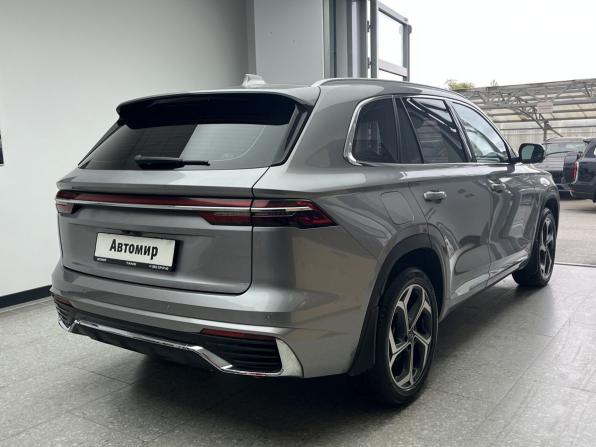 Geely Monjaro I с пробегом 2022 года, цена 2 865 000 рублей, 35641 км, внедорожник, Автокод Объявления