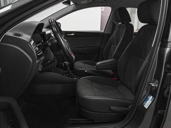 Volkswagen Polo VI с пробегом 2021 года, цена 1 787 000 рублей, 97294 км, лифтбек, Автокод Объявления