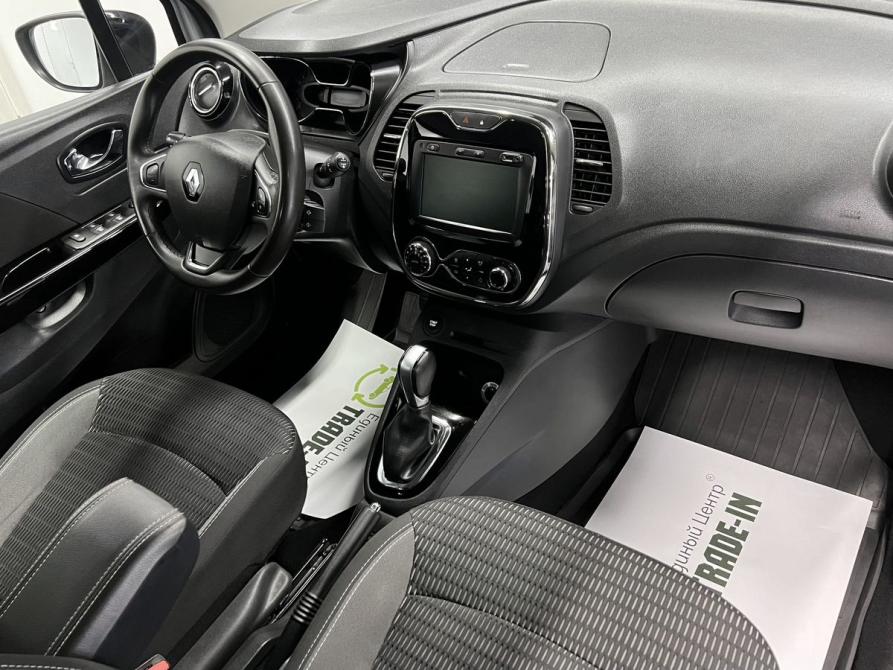 Renault Kaptur I Тверь  - изображение 14