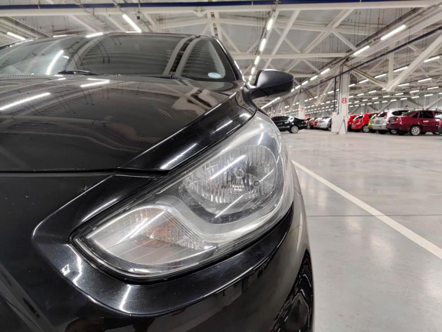 Hyundai Solaris I Казань  - изображение 21