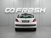Peugeot 207 I Рестайлинг Воронеж  - изображение 21