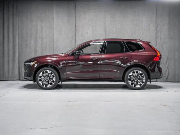 Новый Volvo XC60 II Рестайлинг 2 2026 года, цена 10 490 000 рублей, внедорожник, Автокод Объявления