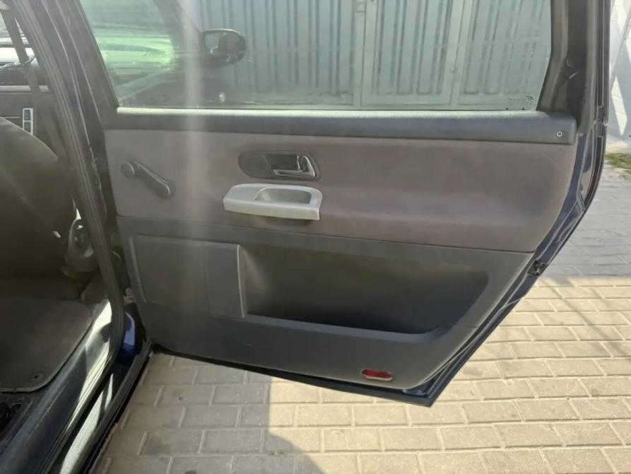 Ford Galaxy I Рестайлинг Ростов-на-Дону  - изображение 18