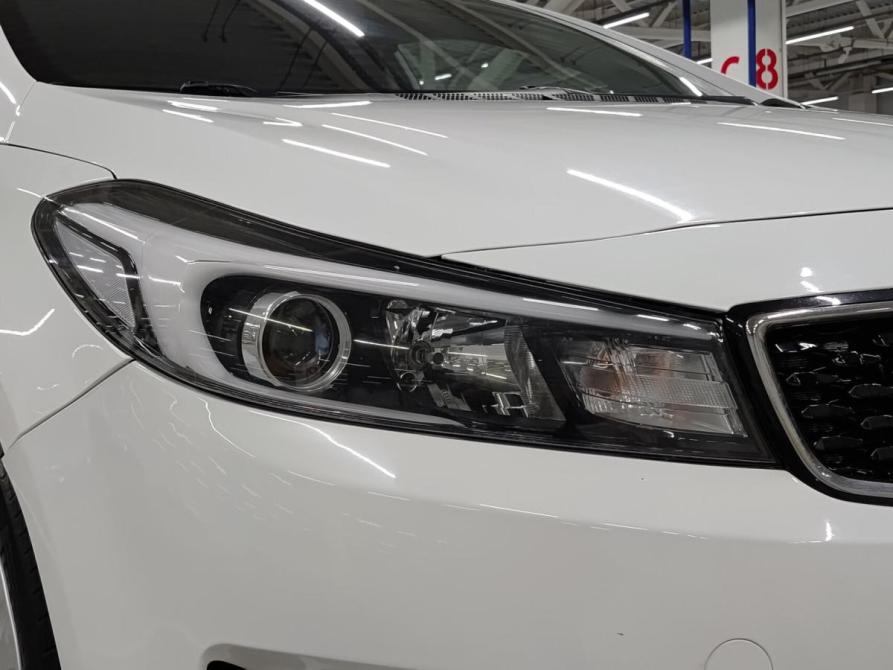 Kia Cerato III Рестайлинг (Classic) Казань  - изображение 21