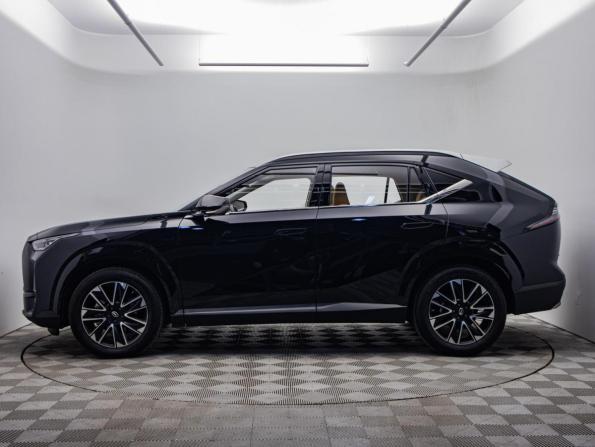 GAC GS4 с пробегом 2025 года, цена 2 990 000 рублей, 7969 км, внедорожник, Автокод Объявления