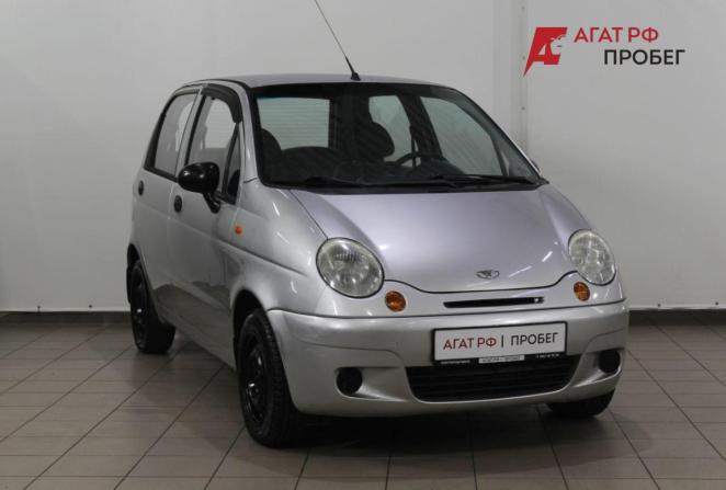 Daewoo Matiz II Рестайлинг с пробегом 2010 года, цена 230 000 рублей, 90656 км, хэтчбек, Автокод Объявления