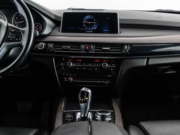 BMW X5 III (F15) с пробегом 2016 года, цена 2 430 000 рублей, 137822 км, внедорожник, Автокод Объявления