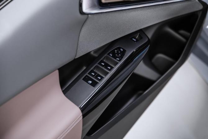 Новый BMW X3 IV (G45/G48) 2025 года, цена 7 650 000 рублей, внедорожник, Автокод Объявления
