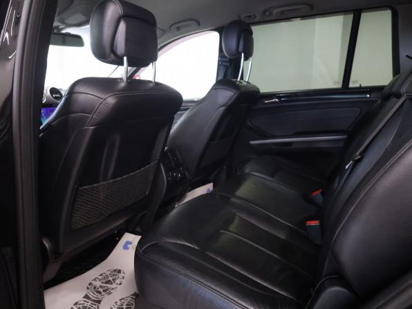Mercedes-Benz GL-Класс I (X164) Рестайлинг с пробегом 2010 года, цена 1 490 000 рублей, 255083 км, внедорожник, Автокод Объявления