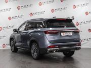JETOUR X90+ Минеральные Воды  - изображение 27