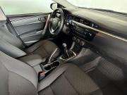 Toyota Corolla XI (E160 E170 E180) Москва  - изображение 28