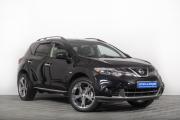 Nissan Murano II (Z51) Рестайлинг 2 Томск  - изображение 21