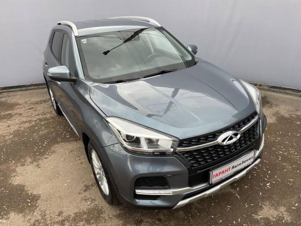 Chery Tiggo 4 I Рестайлинг с пробегом 2019 года, цена 1 110 000 рублей, 120976 км, внедорожник, Автокод Объявления