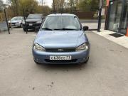 Lada (ВАЗ) Kalina I Сызрань  - изображение 18