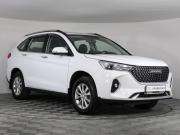 Haval M6 II Химки  - изображение 15