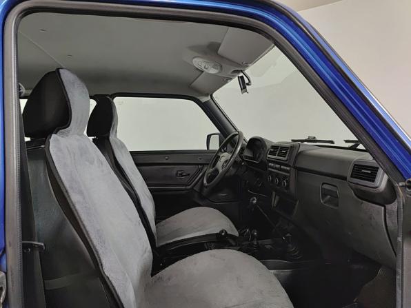 Lada (ВАЗ) 2121 (4x4) I Рестайлинг (2020) с пробегом 2020 года, цена 575 000 рублей, 148381 км, внедорожник, Автокод Объявления