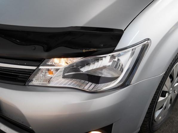Toyota Corolla XI (E160 E170 E180) с пробегом 2013 года, цена 1 150 500 рублей, 82471 км, универсал, Автокод Объявления