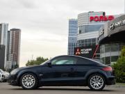 Audi TT II (8J) Москва  - изображение 37