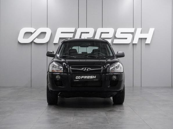 Hyundai Tucson I с пробегом 2008 года, цена 919 000 рублей, 178255 км, внедорожник, Автокод Объявления