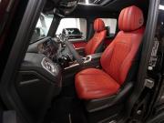 Mercedes-Benz G-Класс AMG II (W463) Москва  - изображение 40
