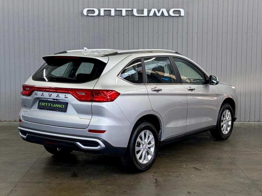 Haval M6 II Краснодар  - изображение 5