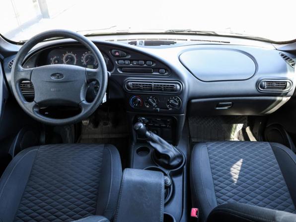 Lada (ВАЗ) Niva Travel I с пробегом 2022 года, цена 949 000 рублей, 34773 км, внедорожник, Автокод Объявления