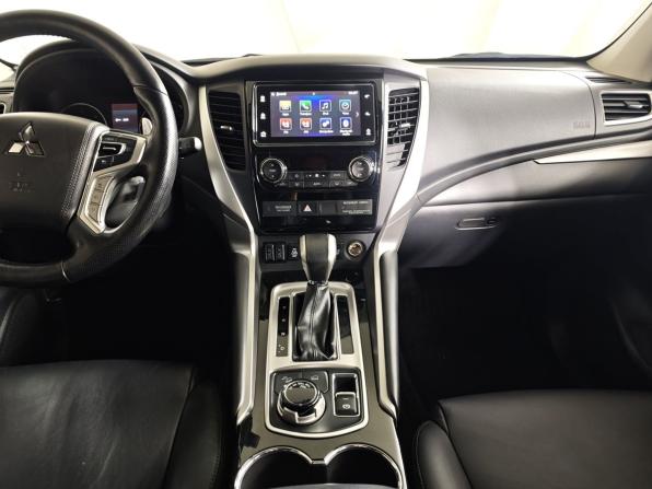 Mitsubishi Pajero Sport III с пробегом 2019 года, цена 3 697 000 рублей, 65475 км, внедорожник, Автокод Объявления