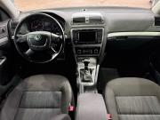 Skoda Octavia II (A5) Рестайлинг Ижевск  - изображение 31