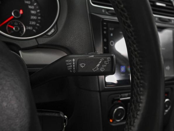 Volkswagen Golf VI с пробегом 2011 года, цена 919 000 рублей, 161341 км, хэтчбек, Автокод Объявления