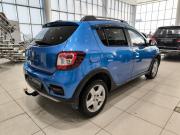 Renault Sandero II Казань  - изображение 28