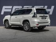Toyota Land Cruiser Prado 150 Series Рестайлинг 3 Краснодар  - изображение 32