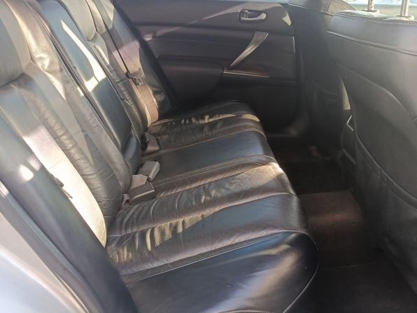 Nissan Teana II с пробегом 2011 года, цена 729 000 рублей, 276244 км, седан, Автокод Объявления