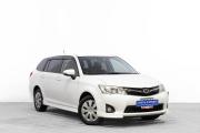 Toyota Corolla XI (E160 E170 E180) Барнаул  - изображение 26