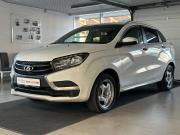 Lada (ВАЗ) XRAY I Тольятти  - изображение 19