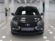 Lada (ВАЗ) Granta I Рестайлинг Самара  - изображение 27