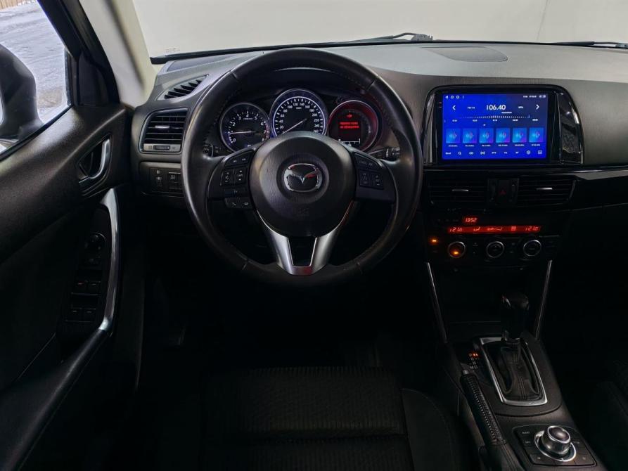 Mazda CX-5 I Астрахань  - изображение 15