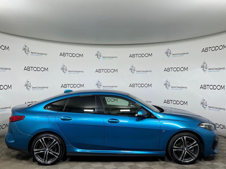 BMW 2 серии F44 Москва  - изображение 5