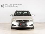 Opel Astra H Рестайлинг Казань  - изображение 25