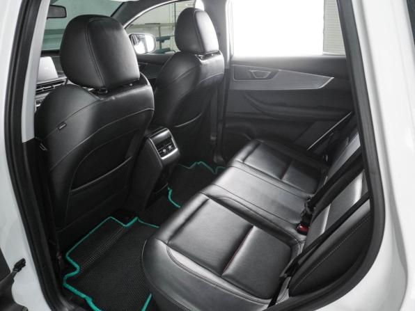 Chery Tiggo 7 Pro I с пробегом 2022 года, цена 1 559 000 рублей, 87060 км, внедорожник, Автокод Объявления
