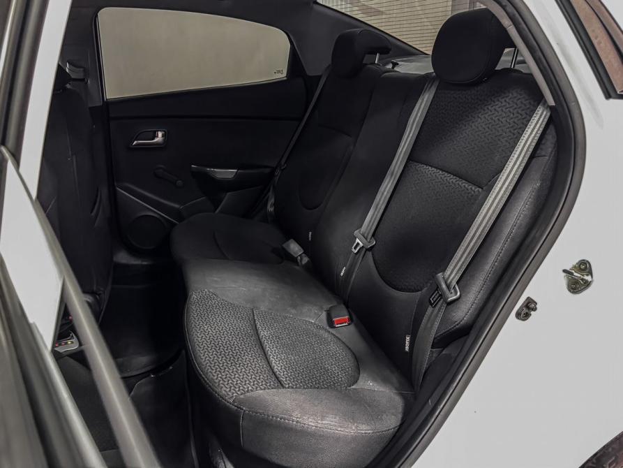 Kia Rio III Рестайлинг Минеральные Воды  - изображение 8