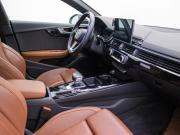 Audi A5 II (F5) Рестайлинг Москва  - изображение 31