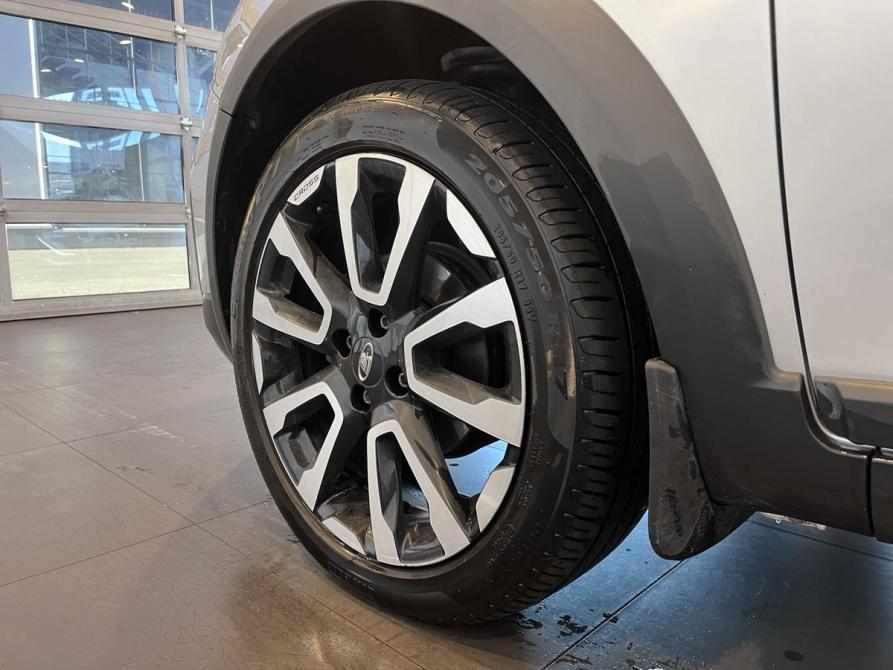 Lada (ВАЗ) Vesta I Рестайлинг (NG) Чебоксары  - изображение 20