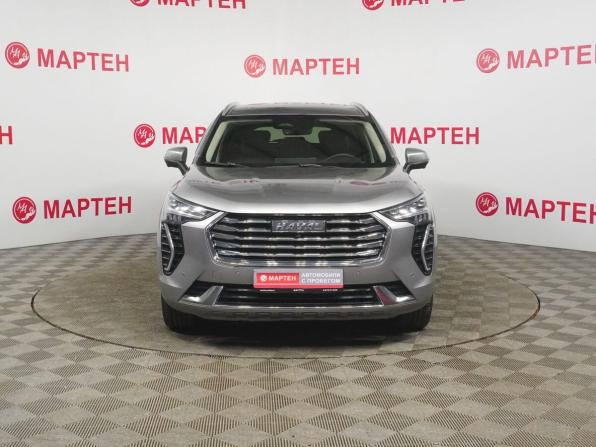 Haval Jolion I с пробегом 2023 года, цена 1 970 000 рублей, 83670 км, внедорожник, Автокод Объявления