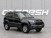 Lada (ВАЗ) Niva Travel I Краснодар  - изображение 18