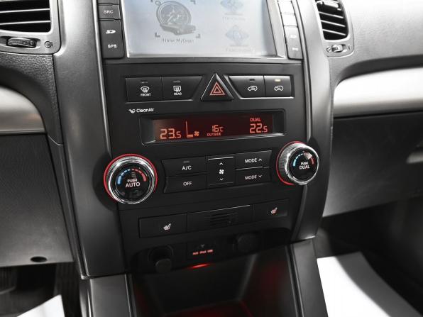 Kia Sorento II с пробегом 2011 года, цена 1 375 000 рублей, 188074 км, внедорожник, Автокод Объявления