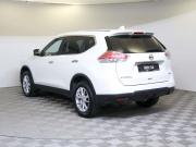 Nissan X-Trail III Санкт-Петербург  - изображение 27