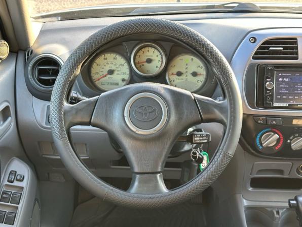 Toyota RAV4 II (XA20) с пробегом 2002 года, цена 680 000 рублей, 216506 км, внедорожник, Автокод Объявления