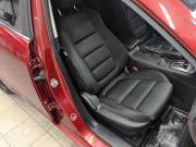 Mazda 6 III (GJ) Москва  - изображение 48