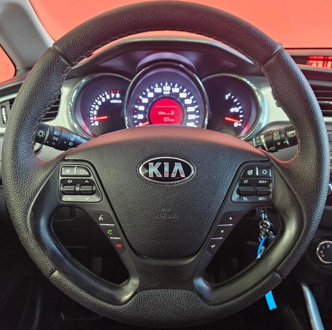 Kia Ceed II Вологда  - изображение 11